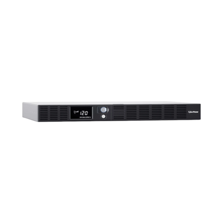 CyberPower OR1500LCDRM1U Smart App Intelligent LCD UPS — Being Shipped