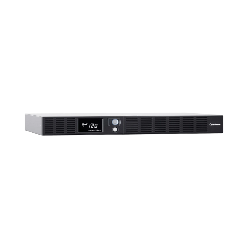 CyberPower OR1500LCDRM1U Smart App Intelligent LCD UPS — Being Shipped