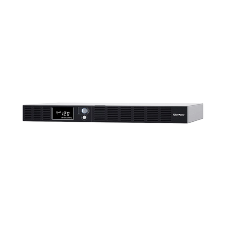 CyberPower OR1500LCDRM1U Smart App Intelligent LCD UPS — Being Shipped