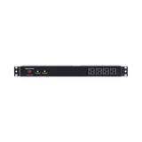 CyberPower RKBS15S4F12R 16-Outlet Rackbar Surge Suppressor — Being Shipped