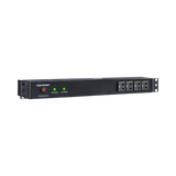 CyberPower RKBS15S4F12R 16-Outlet Rackbar Surge Suppressor — Being Shipped