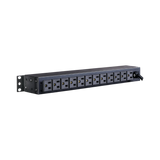 CyberPower RKBS15S4F12R 16-Outlet Rackbar Surge Suppressor — Being Shipped