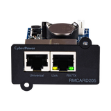 CyberPower RMCARD205 Remote Monitoring & Management Card — Being Shipped