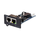 CyberPower RMCARD205 Remote Monitoring & Management Card — Being Shipped