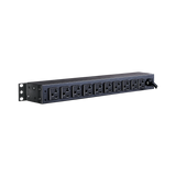 CyberPower PDU20M2F10R 12-Outlet Metered PDU — Being Shipped