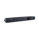 CyberPower PDU20M2F10R 12-Outlet Metered PDU — Being Shipped