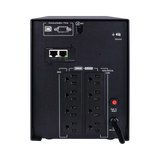 CyberPower PR1500LCDN Mini-Tower UPS (1500VA/1050W) — Being Shipped