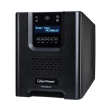 CyberPower PR1500LCDN Mini-Tower UPS (1500VA/1050W) — Being Shipped