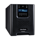 CyberPower PR1500LCDN Mini-Tower UPS (1500VA/1050W) — Being Shipped