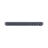 CyberPower 15A 12 Outlets 15 ft Cord NEMA 5-15P Plug 1U Rackmount PDU — Being Shipped