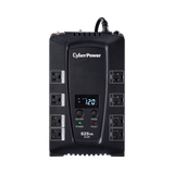 CyberPower CP825AVRLCD Intelligent LCD UPS (825VA) — Being Shipped