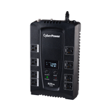 CyberPower CP825AVRLCD Intelligent LCD UPS (825VA) — Being Shipped