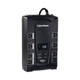 CyberPower CP825AVRLCD Intelligent LCD UPS (825VA) — Being Shipped