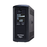 CyberPower CP1000AVRLCD Intelligent LCD UPS — Being Shipped