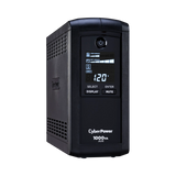 CyberPower CP1000AVRLCD Intelligent LCD UPS — Being Shipped