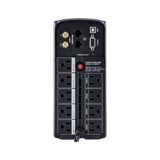 CyberPower CP1000AVRLCD Intelligent LCD UPS — Being Shipped