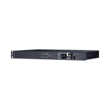 CyberPower PDU44001 Switched ATS PDU (15A, 100 to 120 VAC) — Being Shipped