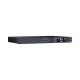 CyberPower PDU44001 Switched ATS PDU (15A, 100 to 120 VAC) — Being Shipped
