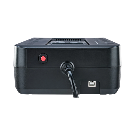 CyberPower EC750GTAA 750VA/450W TAA Compliant UPS Systems — Being Shipped