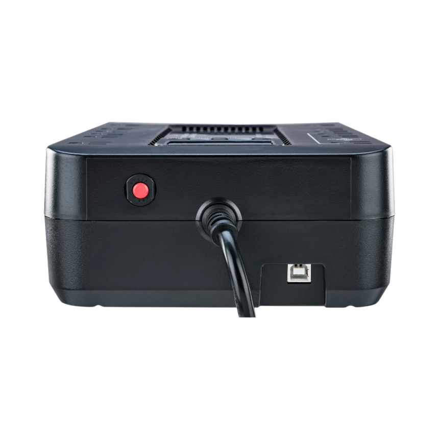 CyberPower EC750GTAA 750VA/450W TAA Compliant UPS Systems — Being Shipped