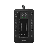 CyberPower EC750GTAA 750VA/450W TAA Compliant UPS Systems — Being Shipped