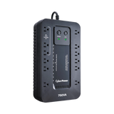 CyberPower EC750GTAA 750VA/450W TAA Compliant UPS Systems — Being Shipped