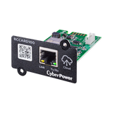 CyberPower RC UPS Cloud Monitoring Card — Being Shipped
