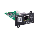 CyberPower RC UPS Cloud Monitoring Card — Being Shipped