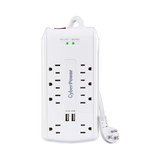 CyberPower CSP806U Professional Surge Protector — Being Shipped