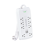 CyberPower CSP806U Professional Surge Protector — Being Shipped
