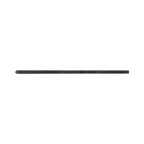 CyberPower Basic PDU 200 230V 30A 0U L6-30P Input 10ft Cord (8) C19 (24) C13 Outlets — Being Shipped