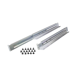 CyberPower 4POSTRAIL Rackmount Rail Kit — Being Shipped