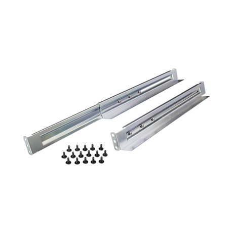 CyberPower 4POSTRAIL Rackmount Rail Kit — Being Shipped