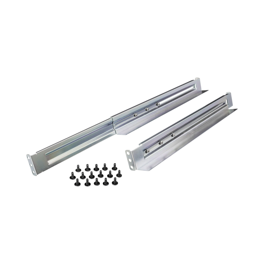 CyberPower 4POSTRAIL Rackmount Rail Kit — Being Shipped