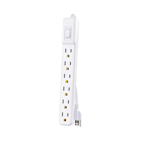 CyberPower MP1044NN Power Strip Twin Pack — Being Shipped