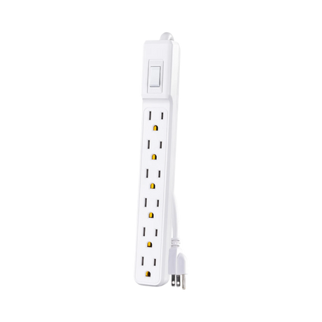 CyberPower MP1044NN Power Strip Twin Pack — Being Shipped