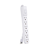 CyberPower MP1044NN Power Strip Twin Pack — Being Shipped