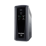CyberPower CP1500AVRT AVR Mini-Tower UPS (1500VA/900W) — Being Shipped