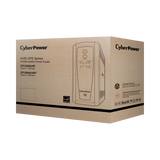 CyberPower CP1500AVRT AVR Mini-Tower UPS (1500VA/900W) — Being Shipped