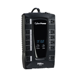 CyberPower AVRG750LCD Intelligent LCD UPS (750VA/450W) — Being Shipped