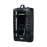 CyberPower AVRG750LCD Intelligent LCD UPS (750VA/450W) — Being Shipped