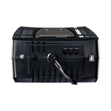 CyberPower AVRG750LCD Intelligent LCD UPS (750VA/450W) — Being Shipped
