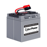 CyberPower RB12170X2A Lead Acid 17Ah UPS Battery — Being Shipped
