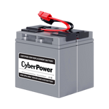 CyberPower RB12170X2A Lead Acid 17Ah UPS Battery — Being Shipped