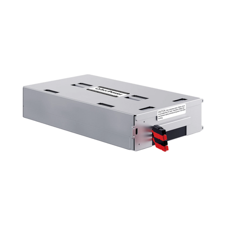 CyberPower RB1270X4E UPS Replacement Battery Cartridge — Being Shipped