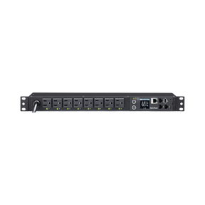 CyberPower PDU41001 8-Outlet Switched PDU — Being Shipped