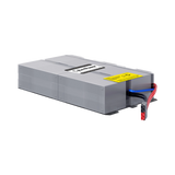 CyberPower RB1290X4F UPS Replacement Battery Package — Being Shipped