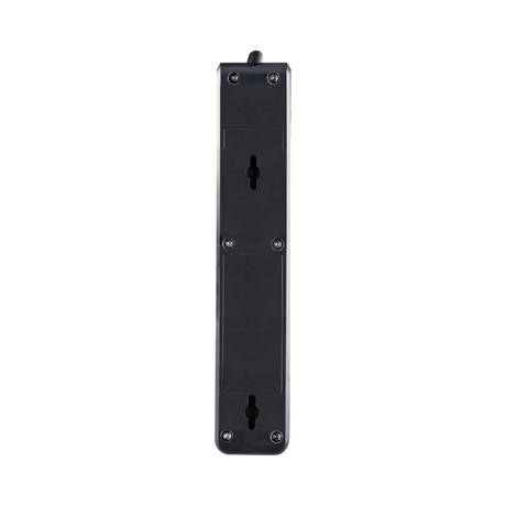 CyberPower CSB6012 6-Outlet Essential Series Surge Protector (Black) — Being Shipped