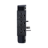 CyberPower Pro Series 6-Outlet Surge Protector — Being Shipped