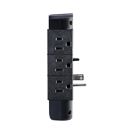 CyberPower Pro Series 6-Outlet Surge Protector — Being Shipped